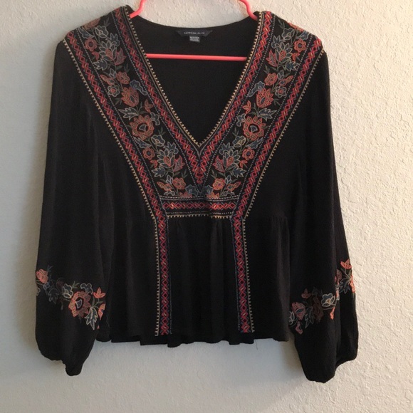 Blouse - Picture 1 of 3